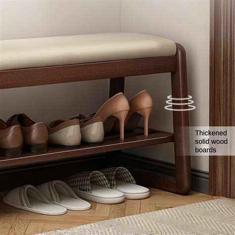 Simple shoe storage rack - Kreg Tool - balustradellc