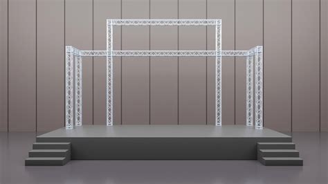 Simple Stage & Props | Puppet Show Series #3 - muktibox.com