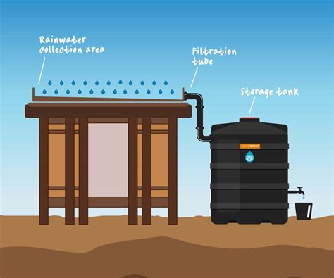 Simple steps to harvest rainwater in Texas like a pro | Texas Water ... - balustradellc