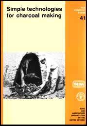 Simple technologies for charcoal making - SLU.SE - raincitystudios.com