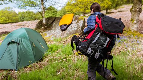 Simple Tips To Make Carrying A Tent While … - balustradellc