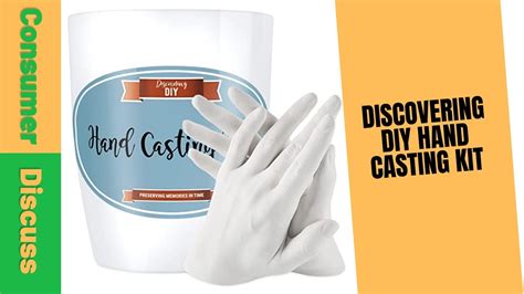 Simple way of casting a hand - muktibox.com