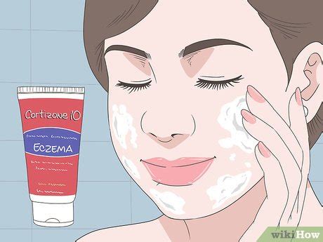 Simple Ways to Treat a Heat Rash on Your Face: 11 Steps - wikiHow - balustradellc