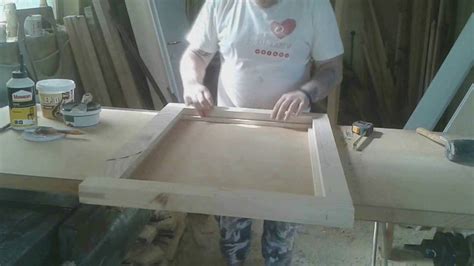 Simple window making start to finish - balustradellc