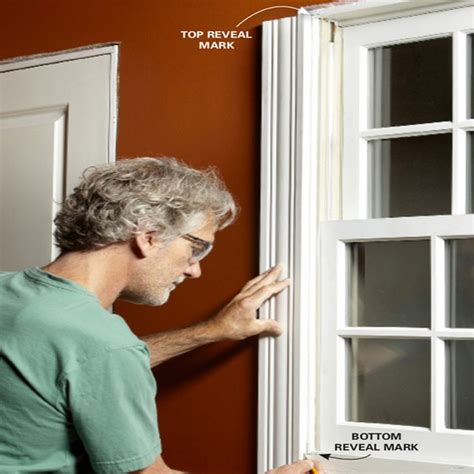 Simple Window Trim and Door Trim Guide - Family … - balustradellc
