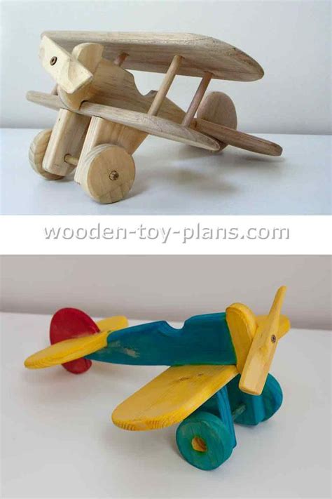 simple wooden toys to make using free print ready PDF … - balustradellc