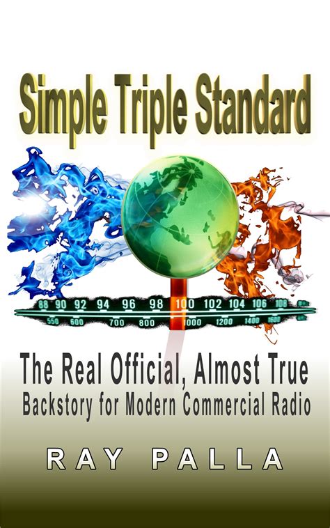 Read Simple Triple Standard By Ray Palla