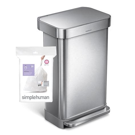 Simplehuman | Tools for Efficient Living - coolestguyplanet.net