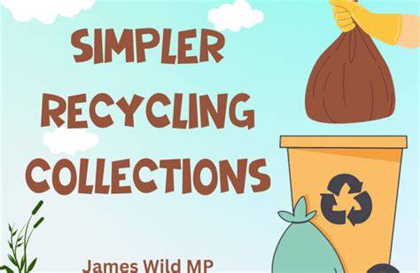 Simpler recycling collections and tougher regulation to … - raincitystudios.com