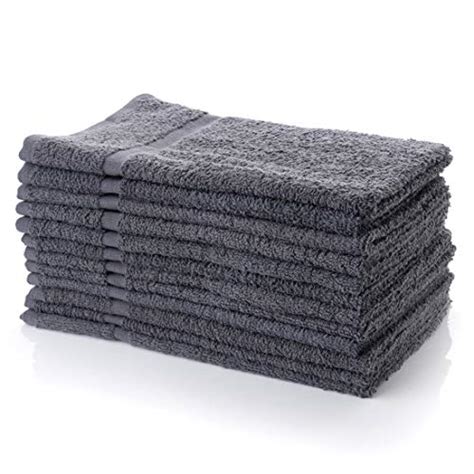 SIMPLI-MAGIC Towels Hand Gray 12 Count 737857792504 eBay