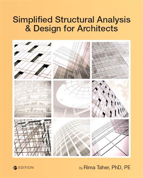 Simplified Structural Analysis and Design for Architects - wintechmobiles.com