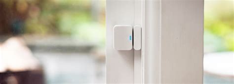 SimpliSafe Entry Sensor - Window and Door Protection - coolestguyplanet.net