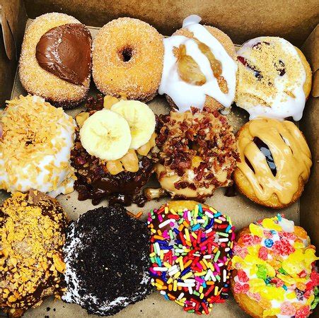 SIMPLY DONE DONUTS, Duluth - Restaurant Reviews, …