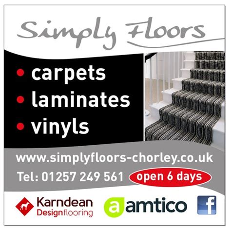 SIMPLY FLOORS AND WALLS (ESSEX) LIMITED overview - GOV.UK