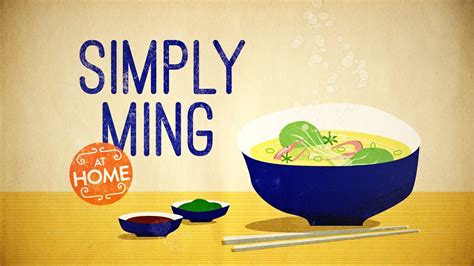 SIMPLY MING PROMO - YouTube