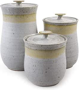 Simply Modern Handmade Pottery Made in the USA - muktibox.com