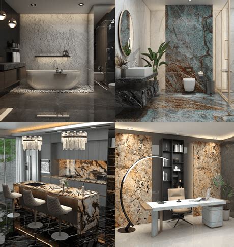 Simplystone: Natural Stone For Your Interior and Exterior - muktibox.com