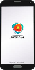 SIMPONI Ternak - Apps on Google Play