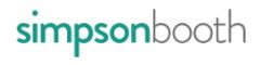 SIMPSON BOOTH LIMITED - Find and update company information