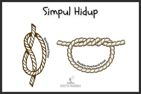 Simpul Hidup Adalah - balustradellc