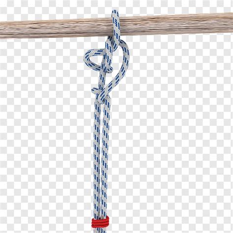 simpul tali untuk tempat tidur gantung - balustradellc