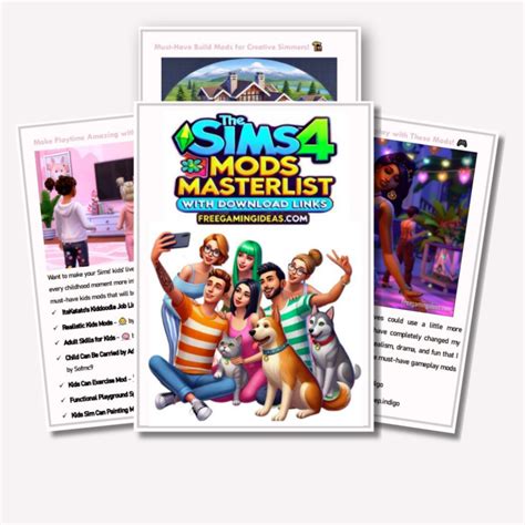 Sims 4 Downloads - The Sims Resource | Sims 4 - coolestguyplanet.net