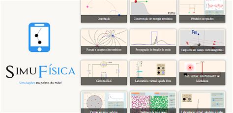 SimuFísica - Unduh dan instal gratis di Windows - muktibox.com