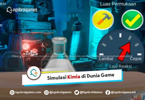 Simulasi Kimia - urip.info - wintechmobiles.com