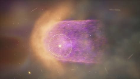 Simulated Galactic Cosmic Rays effects on fungal materials: towards ... - muktibox.com