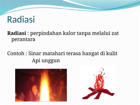 Sinar matahari dan api unggun terasa hangat sampai... - Roboguru - wintechmobiles.com