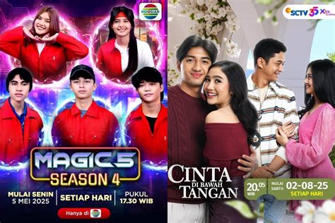 SINETRON INDONESIA - Apps on Google Play - raincitystudios.com
