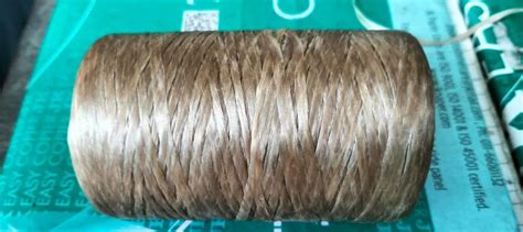 Sinew Thread - trc-leiden.nl - wintechmobiles.com