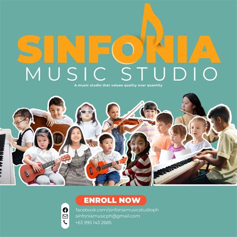 Sinfonia Music - balustradellc