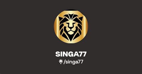 SINGA77 Linktree SINGA77 - SINGA77