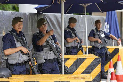 Singapore: Latest News and Updates | South China Morning Post - balustradellc