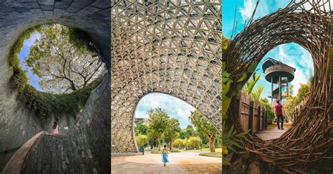 Singapore Instagram Spots | 40 Best photo spots worth … - balustradellc