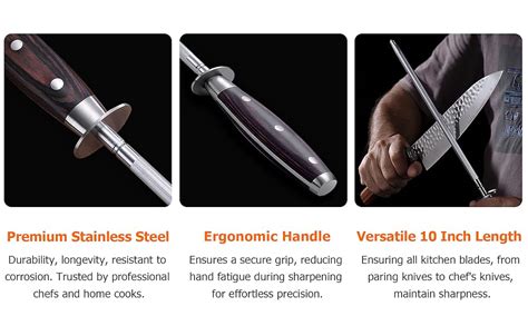 Singapore Kitchen Knife Sharpening Rod Market | By Application - balustradellc