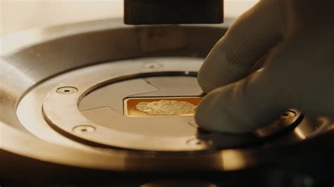 Singapore Mint launches its first investment-grade gold … - balustradellc