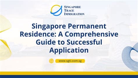 Singapore Residence by Investment: A Comprehensive Guide 2024 - balustradellc