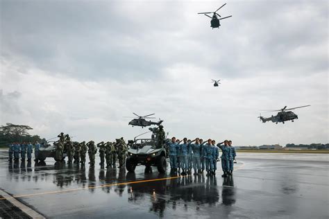 Singapore to deploy RSAF aircraft to evacuate Singaporeans from Saudi ... - balustradellc