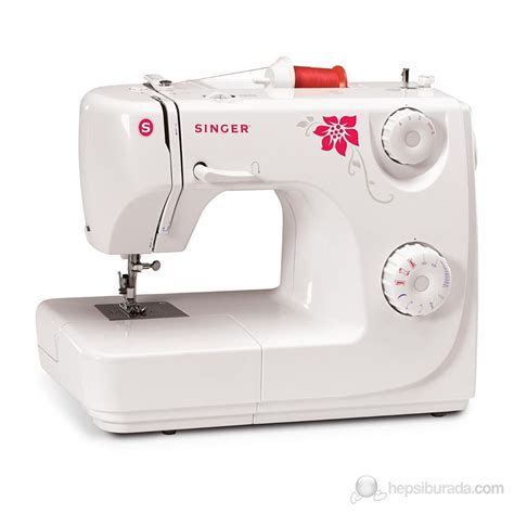 SINGER 8280 Dikiş Makinesi 1089205.