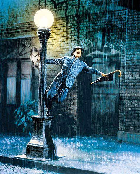Singin' in the Rain - raincitystudios.com