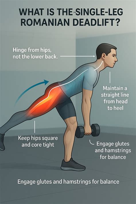 Single Leg Romanian Deadlift Uncovers a Hidden Strength Secret ... - balustradellc
