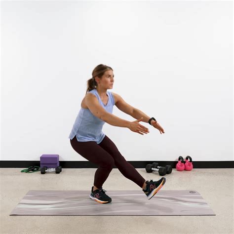 Single Leg Squats for Rehab Success - balustradellc