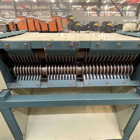 Single Phase Power Scrap Radiator Stripper Breaking Copper Pipe ... - raincitystudios.com