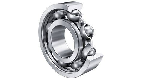 Single row deep groove ball bearings | SKF - raincitystudios.com