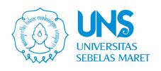 Single Sign On Universitas Sebelas Maret - Login - balustradellc