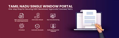 Single Window Portal - balustradellc