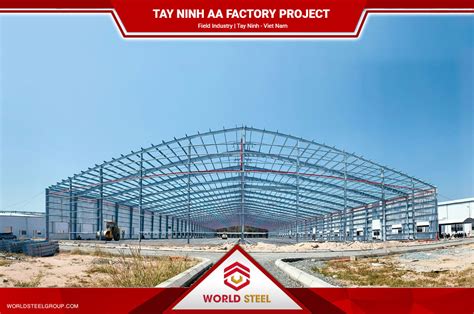 Single-storey industrial house and things to know - balustradellc