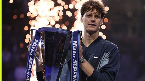 Sinner makes midnight confession after stunning Indian Wells win ... - balustradellc